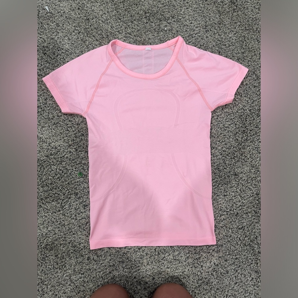 lululemon swiftly tech